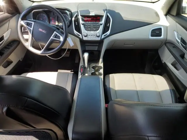 2010 GMC TERRAIN SLT