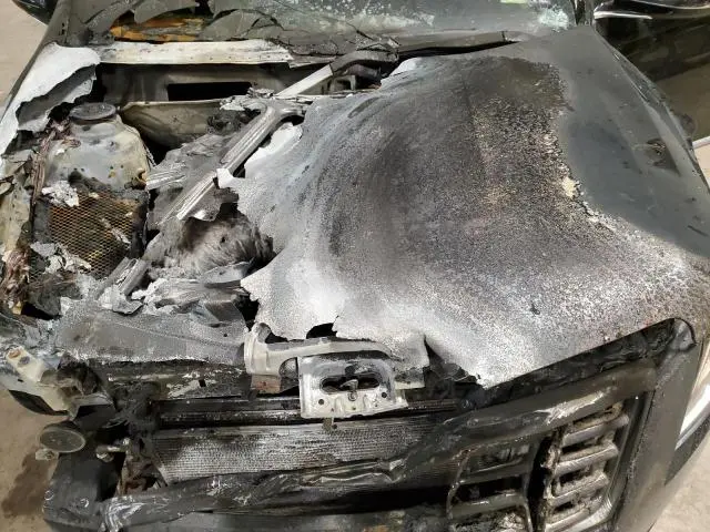 2013 CADILLAC XTS PREMIUM COLLECTION  