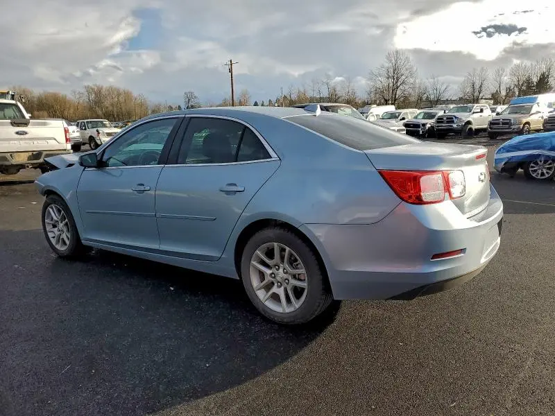 2013 CHEVROLET MALIBU 1LT  