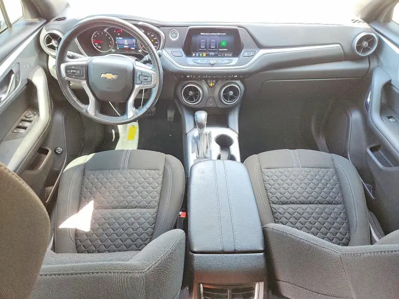 2019 CHEVROLET BLAZER 2LT  