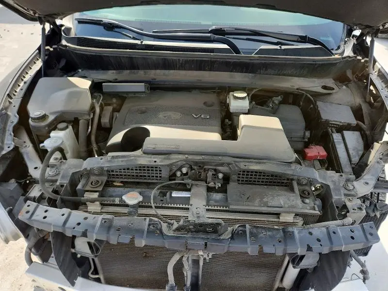 2014 INFINITI QX60 BASE  