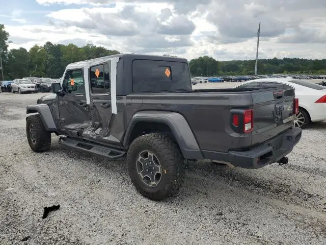 2024 JEEP GLADIATOR SPORT  