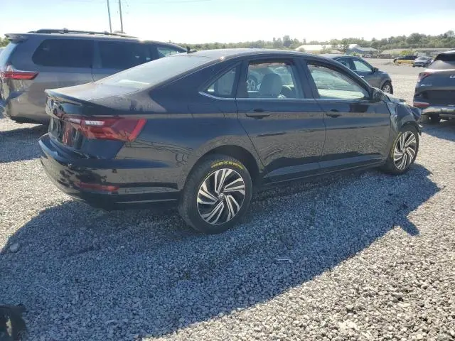 2021 VOLKSWAGEN JETTA SEL