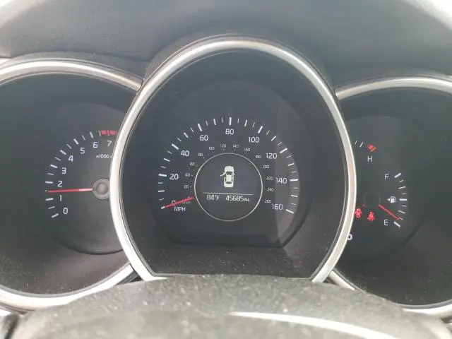 2014 KIA OPTIMA EX  