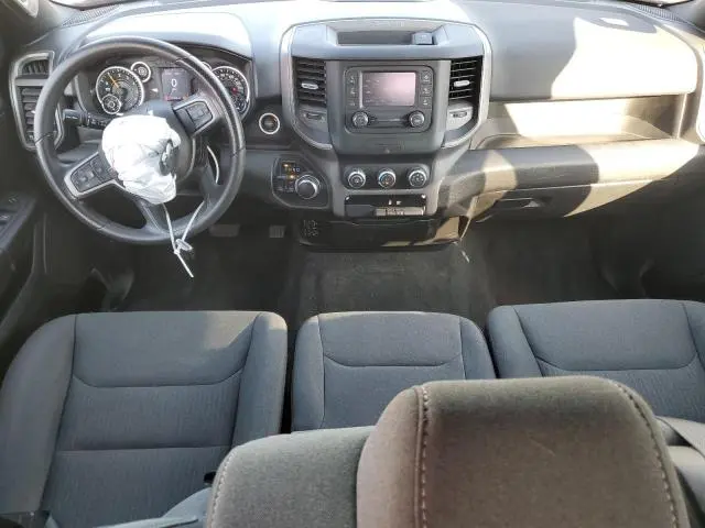 2022 RAM 1500 TRADESMAN