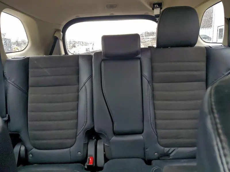 2020 MITSUBISHI OUTLANDER SE  