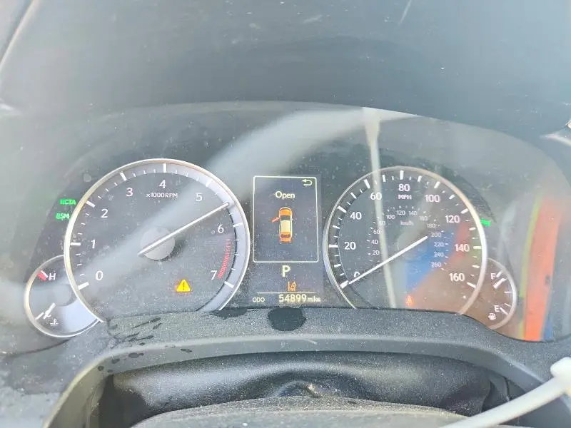 2018 LEXUS RX 350 BASE  