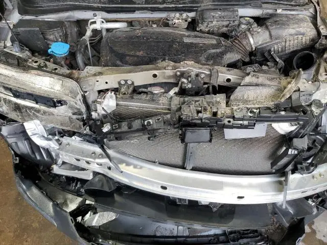 2020 HONDA PILOT EXL  