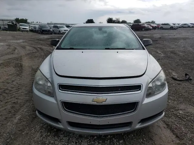2012 CHEVROLET MALIBU LS  