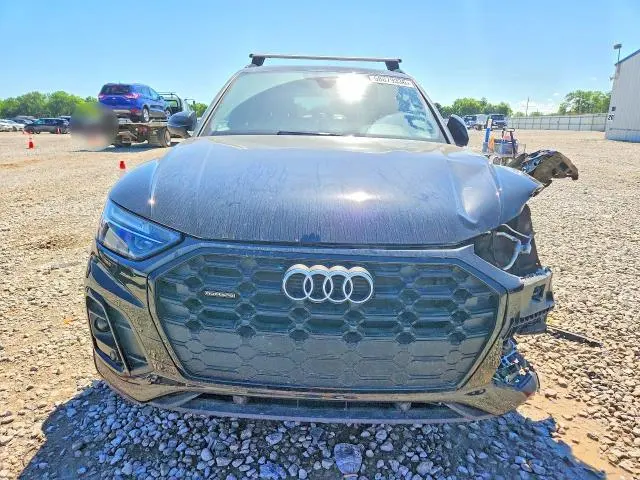 2025 AUDI Q5 PREMIUM 45  