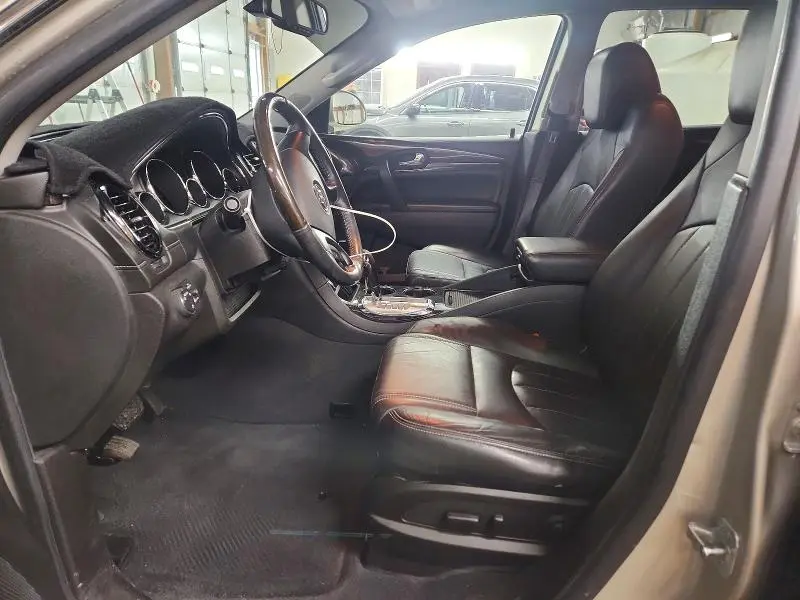 2016 BUICK ENCLAVE   