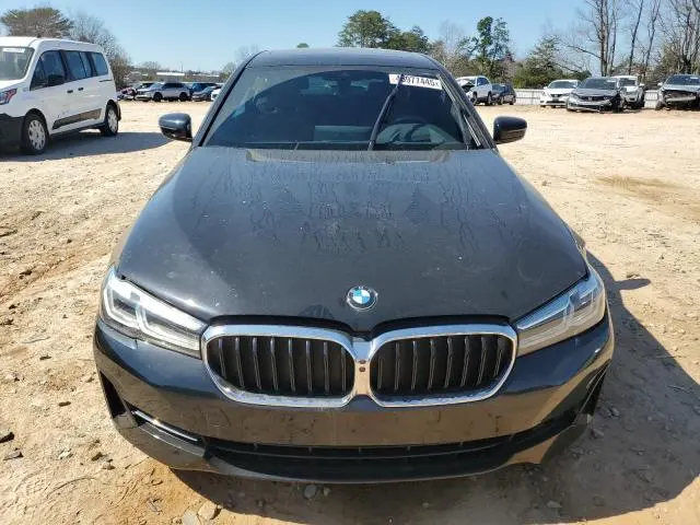 2021 BMW 530 I  