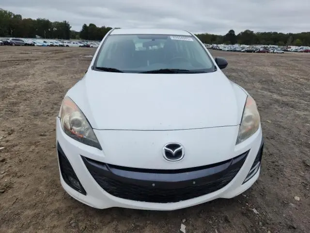 2010 MAZDA 3 S  