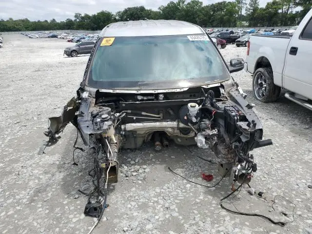2016 FORD EXPLORER POLICE INTERCEPTOR  