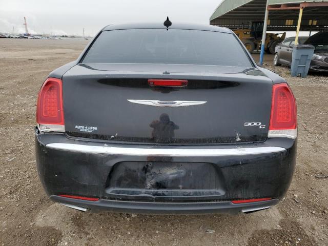 2016 CHRYSLER 300C 