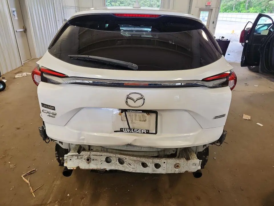 2018 MAZDA CX-9 SPORT  