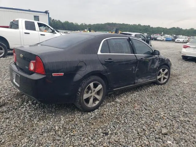 2011 CHEVROLET MALIBU 1LT  