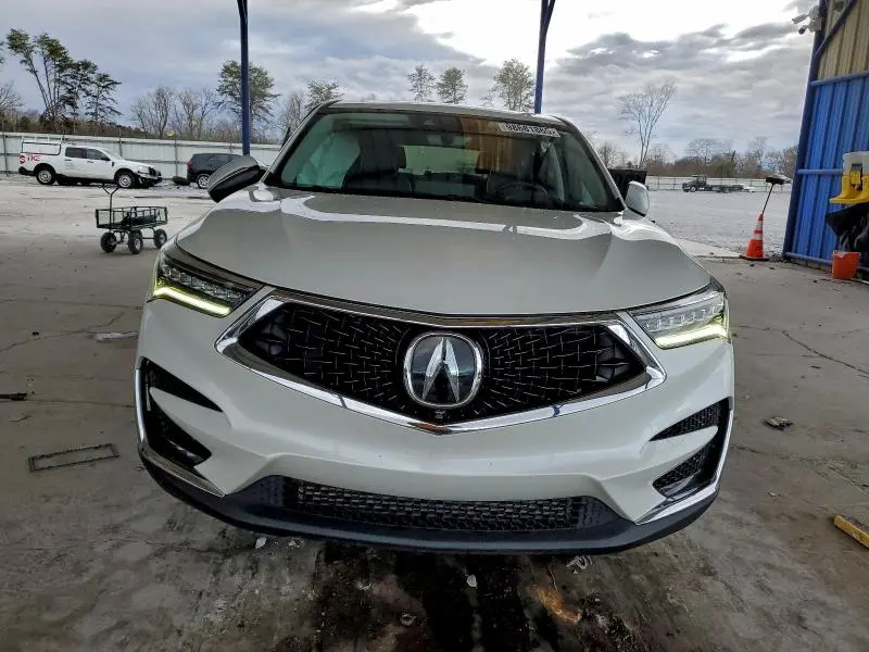 2021 ACURA RDX ADVANCE  