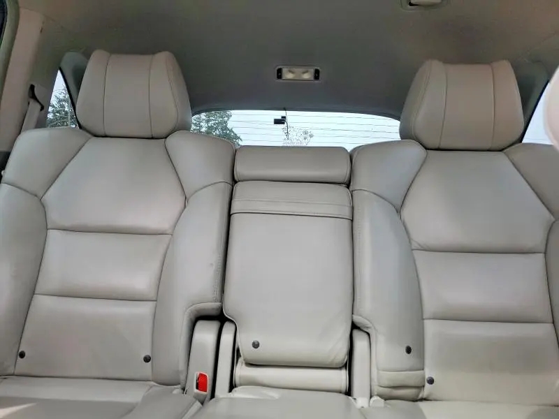 2012 ACURA MDX TECHNOLOGY  
