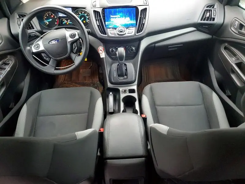 2014 FORD ESCAPE S  