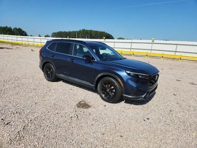 2023 HONDA CR-V SPORT  