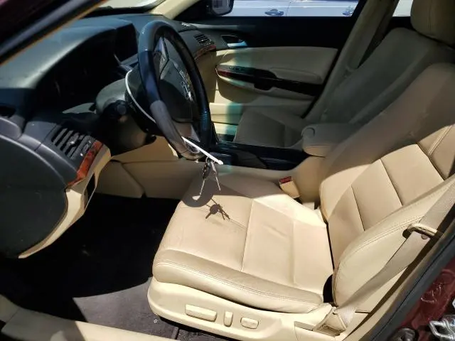 2012 HONDA CROSSTOUR EXL  
