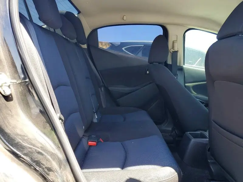 2017 TOYOTA YARIS IA BASE  