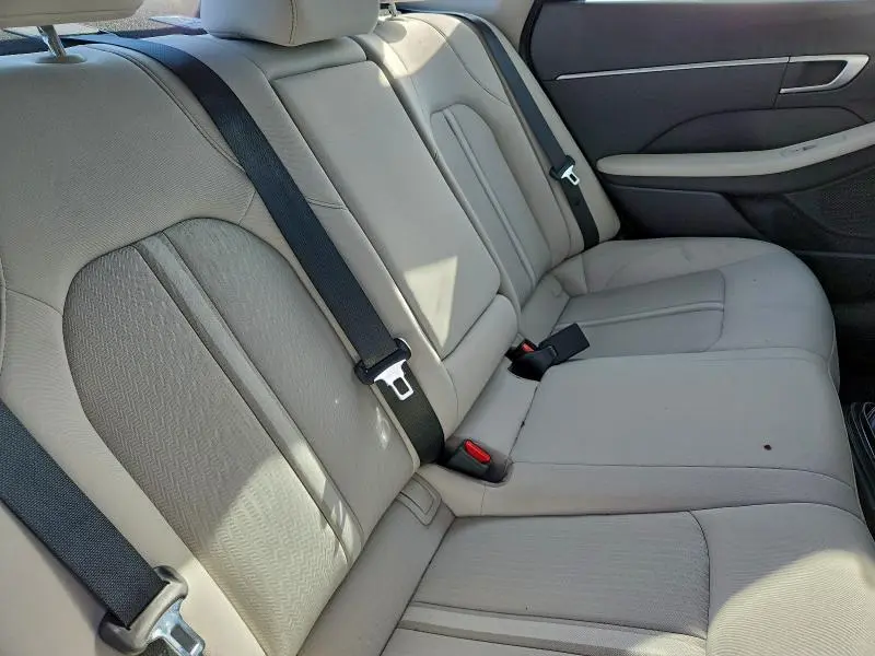 2024 HYUNDAI SONATA HYBRID  