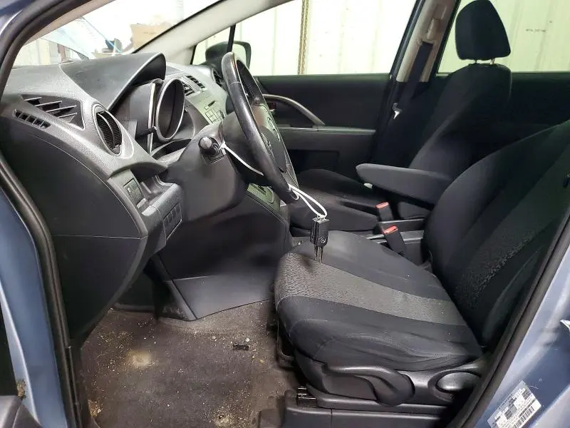 2012 MAZDA 5   