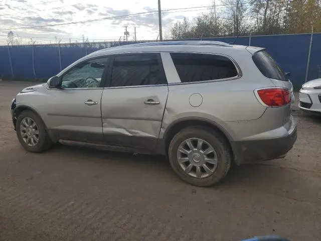 2011 BUICK ENCLAVE CXL  