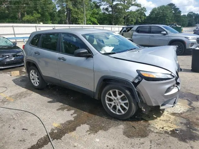 2015 JEEP CHEROKEE SPORT  