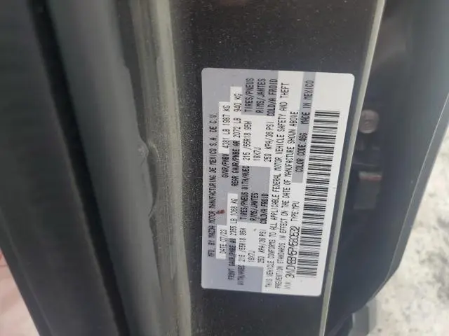 2023 MAZDA CX-30 SELECT  