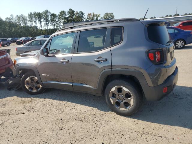 2016 JEEP RENEGADE SPORT