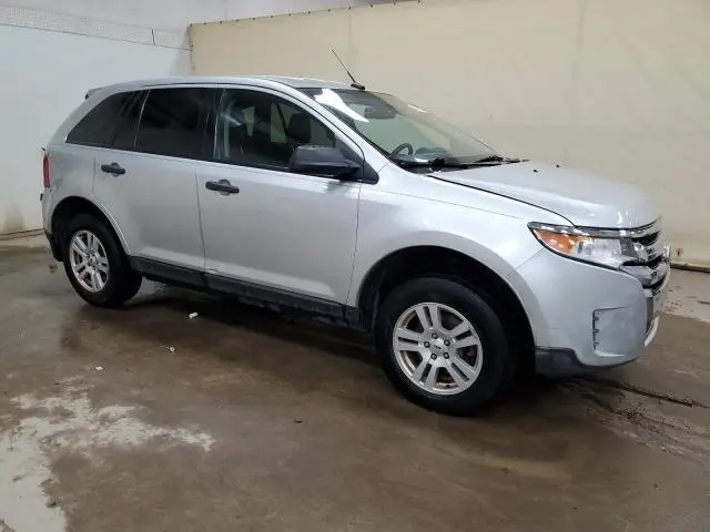 2012 FORD EDGE SE  