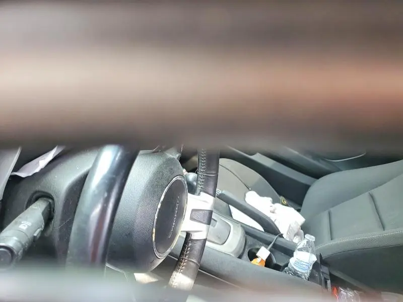 2011 CHEVROLET CAMARO LT  