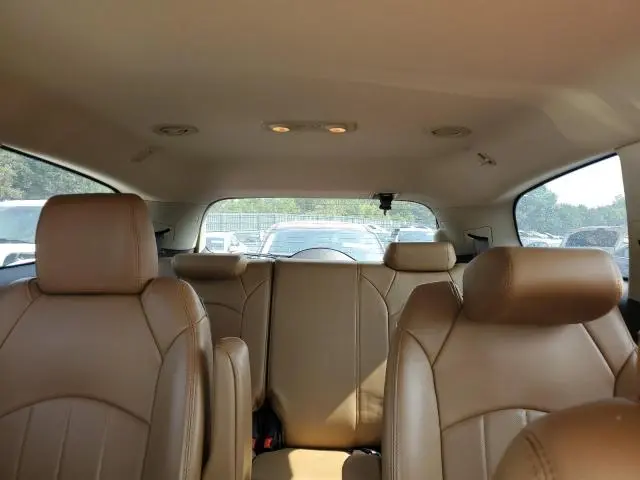 2014 BUICK ENCLAVE