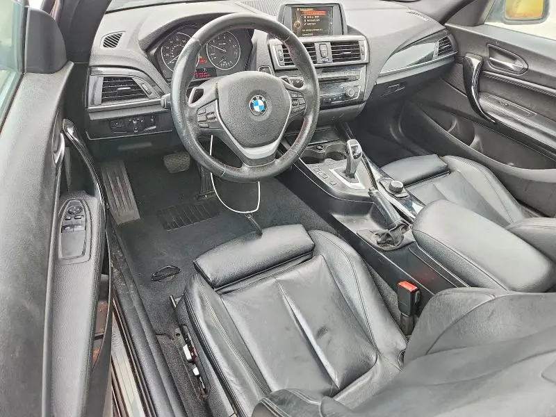 2016 BMW 228I   