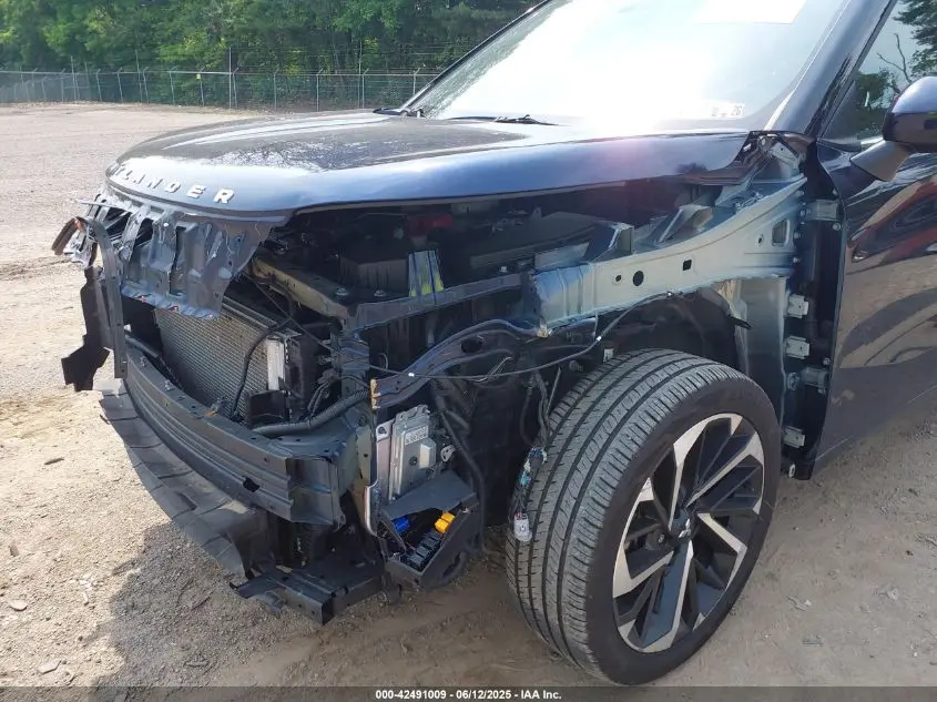 2024 MITSUBISHI OUTLANDER SEL 2.5 S-AWC
