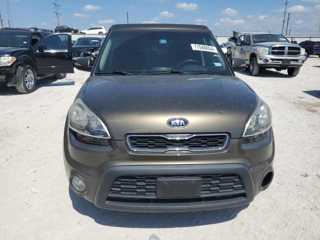 2012 KIA SOUL +