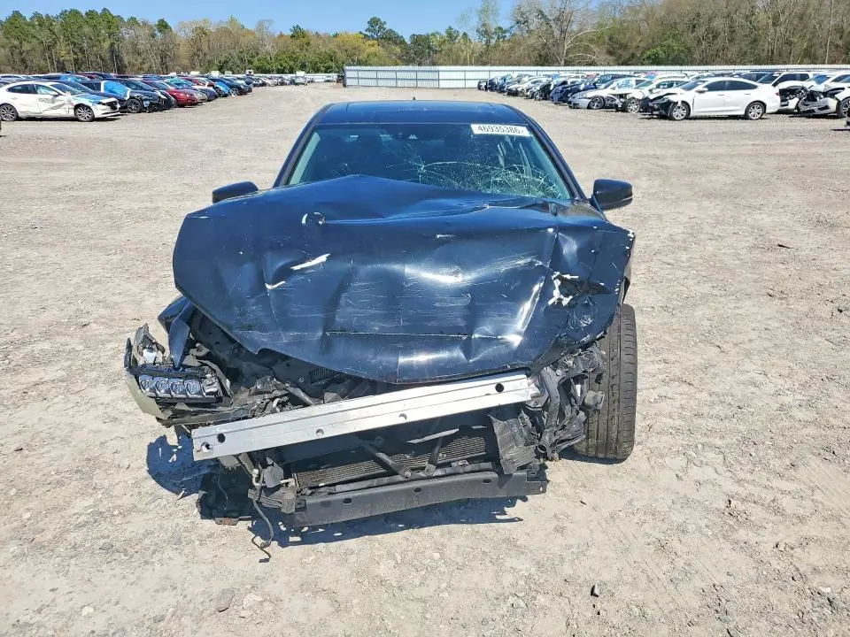 2015 ACURA TLX TECH  
