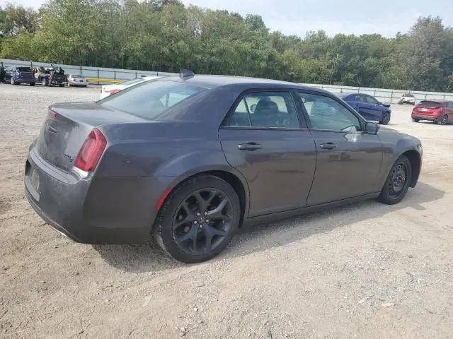 2021 CHRYSLER 300 S  