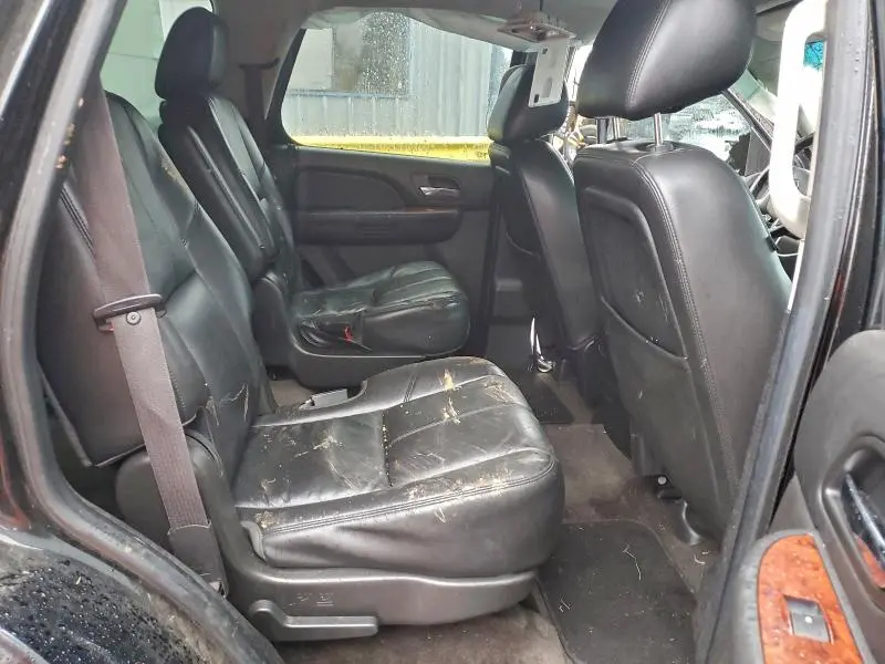 2012 CHEVROLET TAHOE K1500 LT  