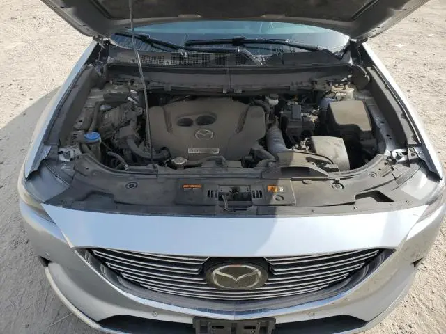2020 MAZDA CX-9 GRAND TOURING