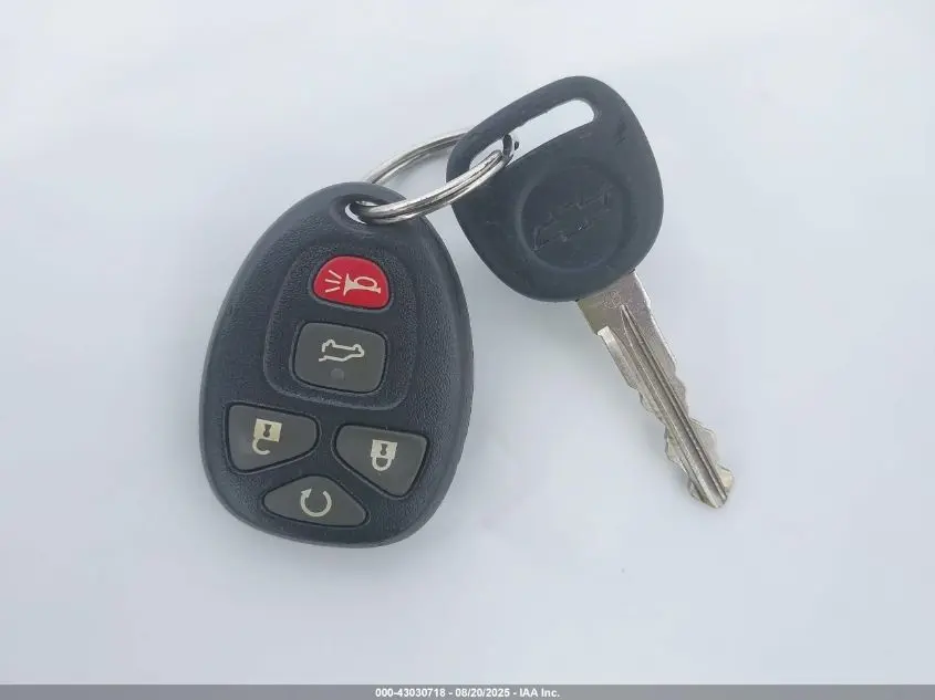 2013 CHEVROLET SUBURBAN 1500 LT