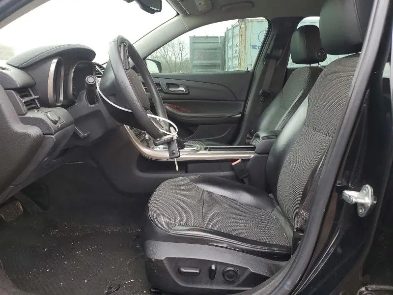 2013 CHEVROLET MALIBU 1LT  