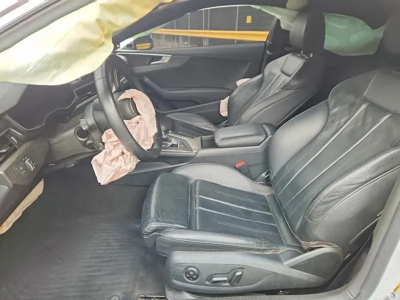 2018 AUDI A5 PREMIUM PLUS S-LINE  