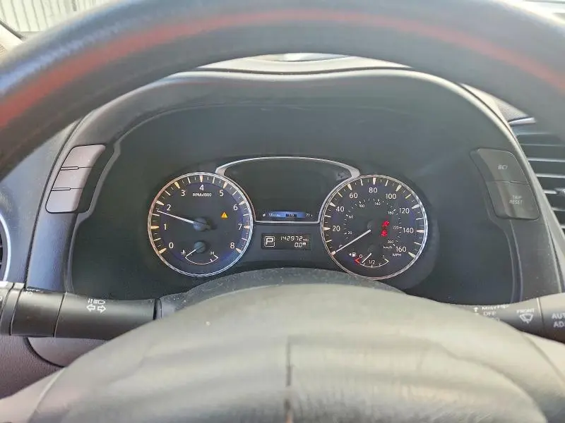 2014 INFINITI QX60 BASE  