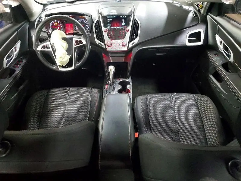 2014 GMC TERRAIN SLE  