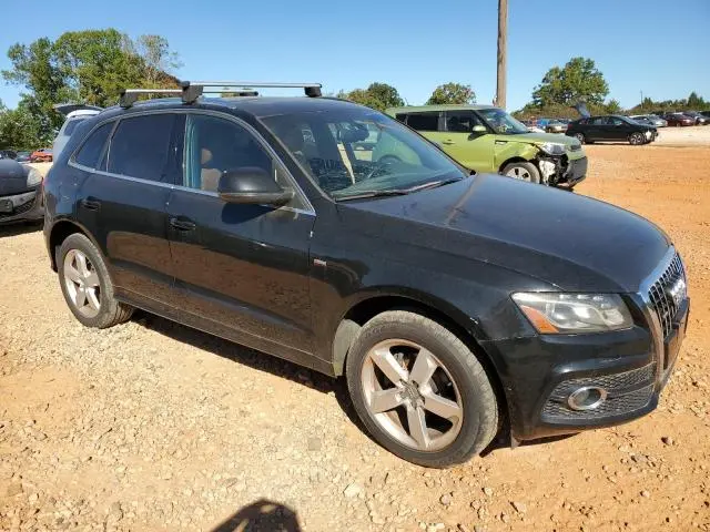 2011 AUDI Q5 PREMIUM PLUS