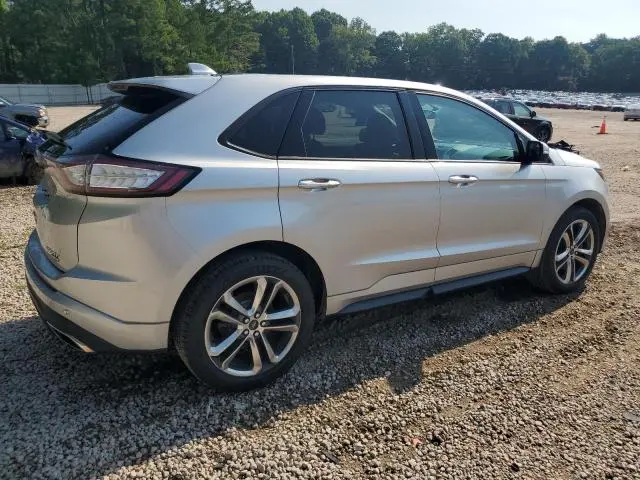 2015 FORD EDGE SPORT  
